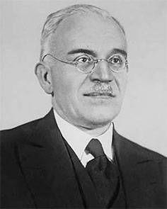 Папалексі Микола Дмитрович